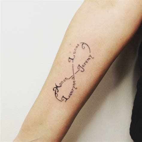 tatuaggio nome braccio|Idee per tatuaggi sul braccio: il significato dietro ogni。